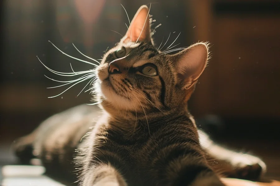 self-cleaning cat litter boxes