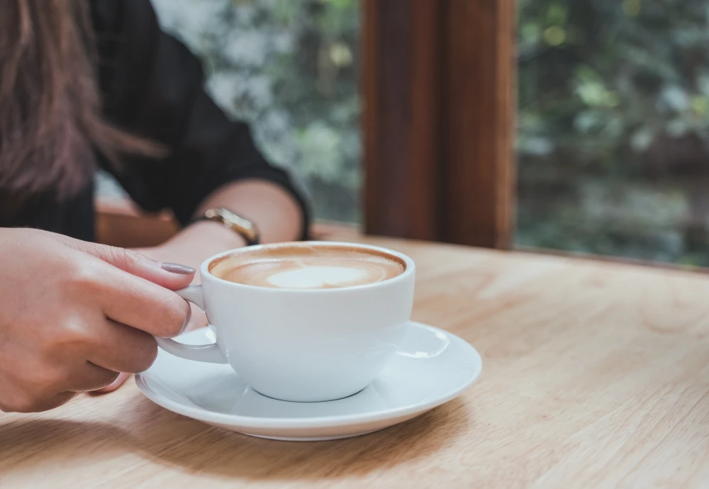 how to make an espresso at home