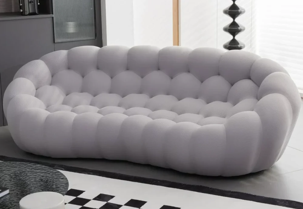 soft cloud couch