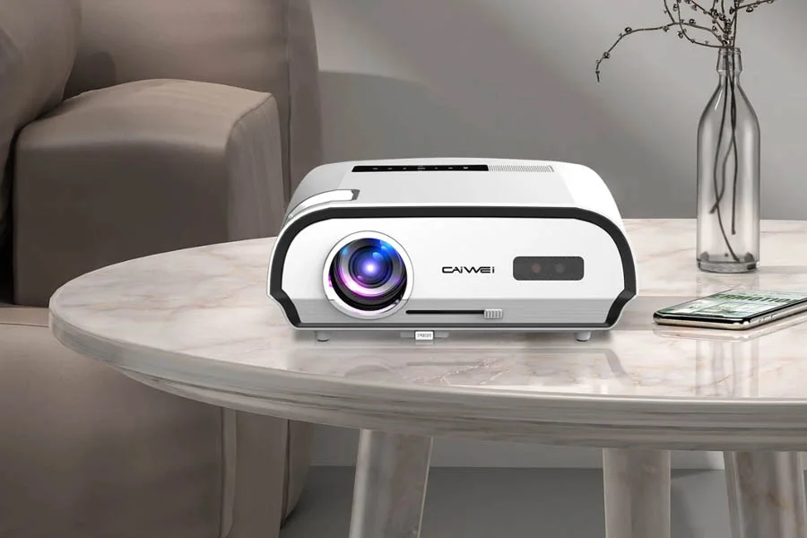 tv home projector