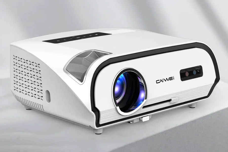 projector tv for home